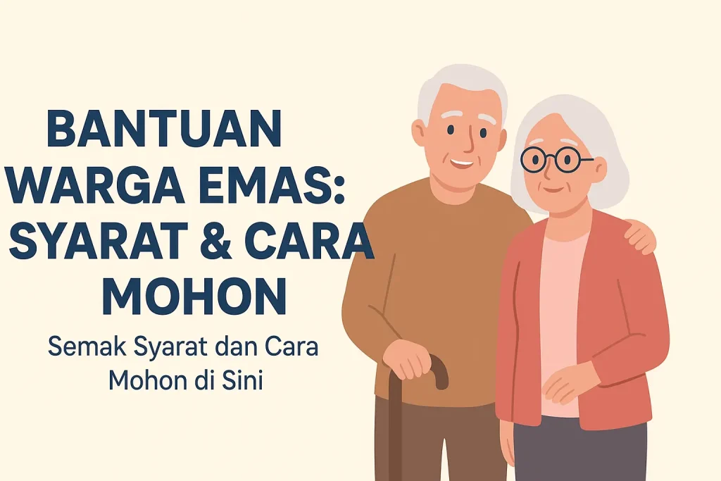 Bantuan Warga Emas_ Mohon Sekarang