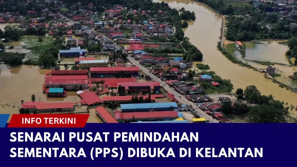 ENTING SENARAI TERKINI PUSAT